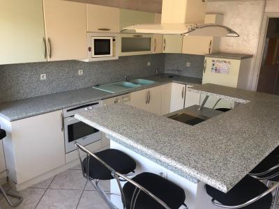 Location Appartement 3 pices SAINT-NICOLAS-DE-PORT 54210