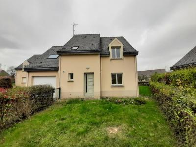 Vente Maison 5 pices SEGRE 49500