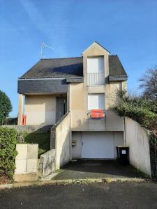 Vente Maison 4 pices DAUMERAY 49640