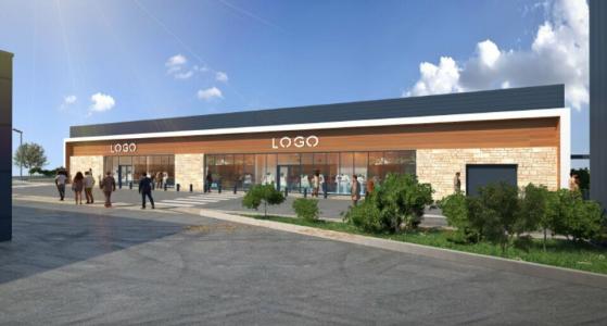 Location Commerce PONT-L'ABBE 29120