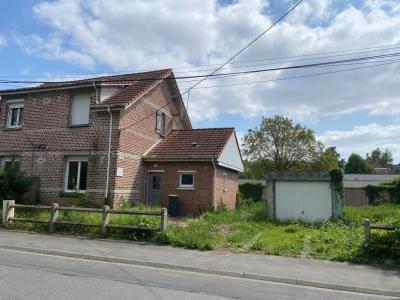 Vente Maison 3 pices NOEUX-LES-MINES 62290