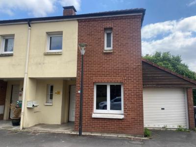 Vente Maison 4 pices MAZINGARBE 62670