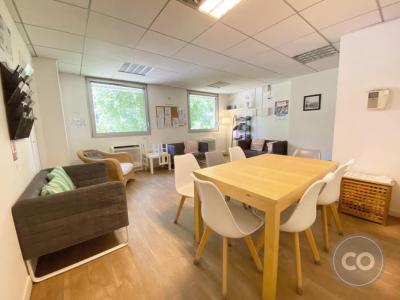 Location Bureau BOULOGNE-BILLANCOURT 92100