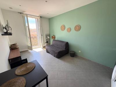 Location Appartement MARSEILLE-2EME-ARRONDISSEMENT 13002
