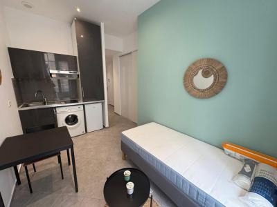 Location Appartement MARSEILLE-2EME-ARRONDISSEMENT 13002