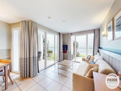 Vente Appartement 2 pices DOUARNENEZ 29100