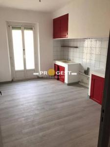 Location Appartement 3 pices GARDANNE 13120