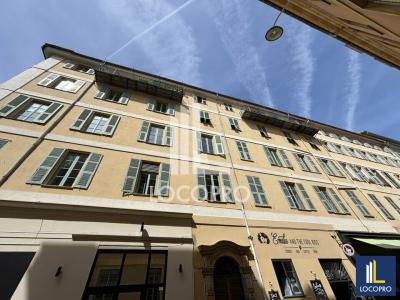 Location Bureau NICE 06000
