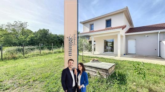 Vente Maison 4 pices AGNIN 38150