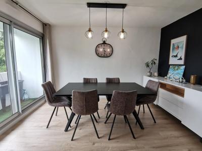 Location Appartement 4 pices BREST 29200