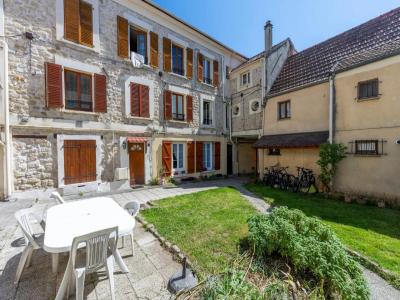 Vente Appartement 3 pices ANDRESY 78570