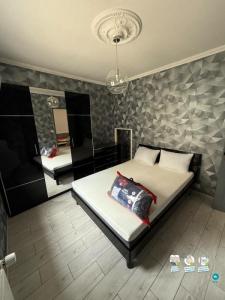 Location Appartement 4 pices MONTREUIL 93100