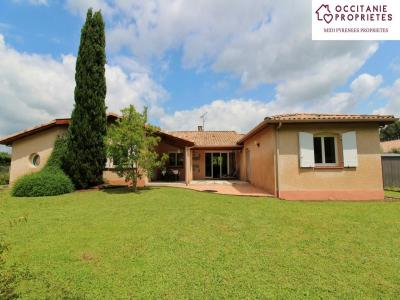 Vente Maison 7 pices VILLEMUR-SUR-TARN 31340