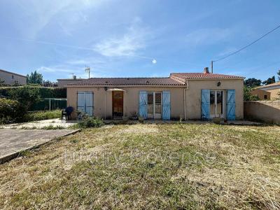 Vente Maison 5 pices GARDANNE 13120