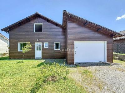 Vente Maison 4 pices SAINT-LEONARD-DE-NOBLAT 87400