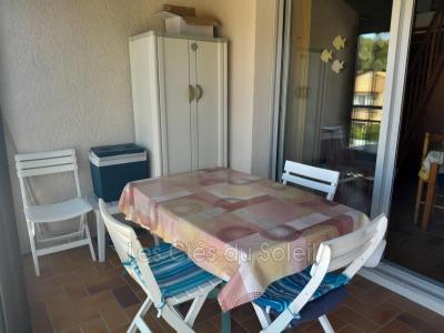 Vente Appartement SEYNE-SUR-MER 83500
