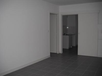 Location Appartement 2 pices NANTES 44100