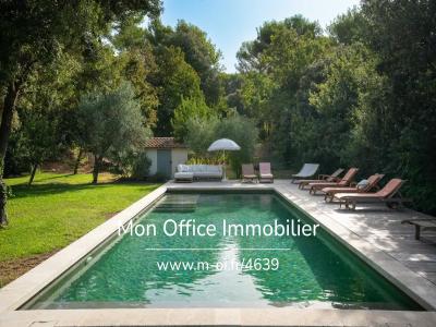 Vente Maison 7 pices VENELLES 13770