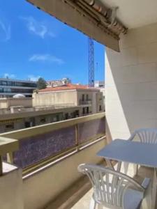 Location Appartement CANNES 06400