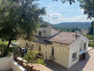 Vente Maison 6 pices COLLE-SUR-LOUP 06480