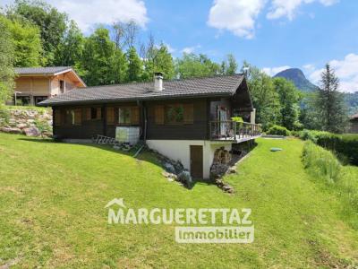 Vente Maison 6 pices MIEUSSY 74440