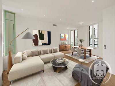 Vente Appartement 3 pices BEAULIEU-SUR-MER 06310