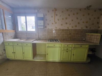 Vente Maison 6 pices COULONGES-SUR-L'AUTIZE 79160