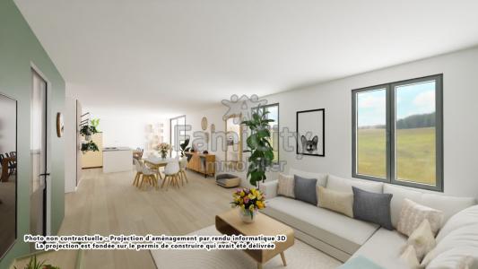 Vente Maison CHALON-SUR-SAONE 71100