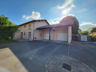 Vente Maison 7 pices SAINT-DENIS-LES-BOURG 01000