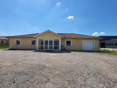 Vente Maison 6 pices SAINT-DENIS-LES-BOURG 01000