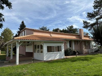 Vente Maison 7 pices VIRAZEIL 47200