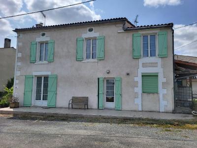 Vente Maison 7 pices COIVERT 17330
