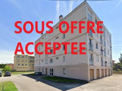 Vente Appartement 2 pices BOURG-EN-BRESSE 01000