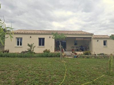 Vente Maison 5 pices SAINT-AMBROIX 30500