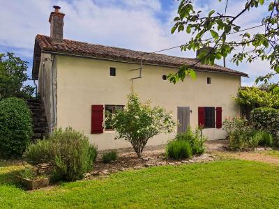 Vente Maison 6 pices SAUZE-VAUSSAIS 79190