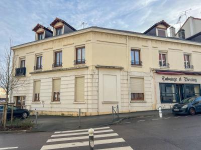 Vente Immeuble JARNY 54800
