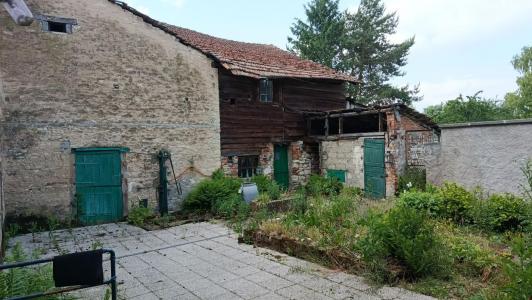 Vente Maison 3 pices ALBESTROFF 57670