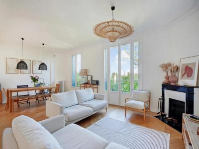 Location Maison 6 pices SURESNES 92150