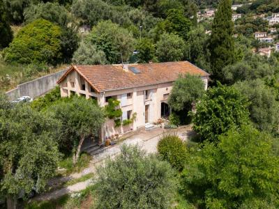 Vente Maison 4 pices GRASSE 06130
