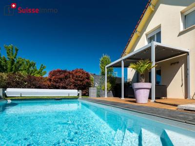 Vente Maison 8 pices MONTBELIARD 25200