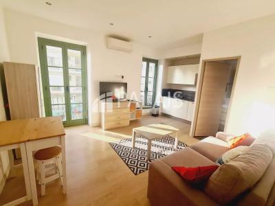 Location Appartement NICE 06300