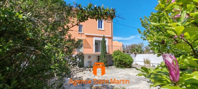 Vente Maison 7 pices ANCONE 26200