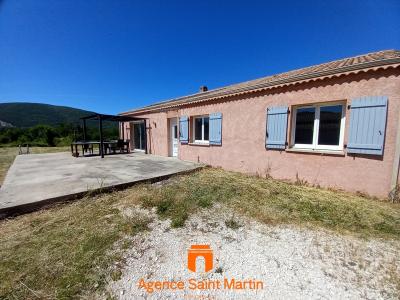 Vente Maison 5 pices ANCONE 26200