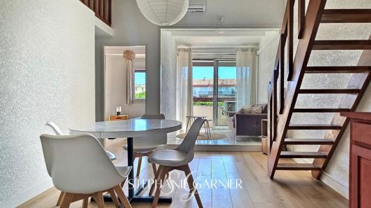 Vente Appartement 2 pices SAINT-CYPRIEN 66750