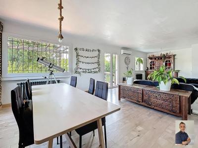 Vente Maison 3 pices BRIGNOLES 83170