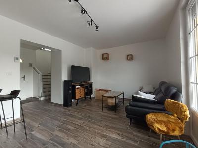Vente Maison 5 pices ECQUEVILLY 78920