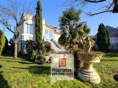 Vente Maison 7 pices MONTARGIS 45200