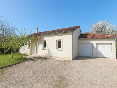 Vente Maison 4 pices TOURNAY 65190
