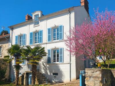 Vente Maison 7 pices OINVILLE-SUR-MONTCIENT 78250