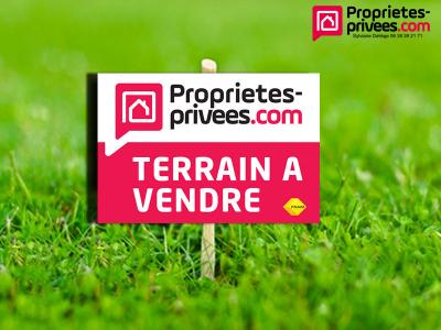 Vente Terrain CAPINGHEM 59160